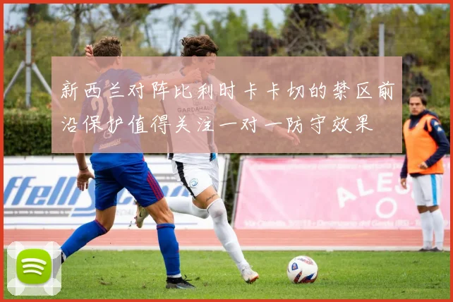 新西兰对阵比利时卡卡切的禁区前沿保护值得关注一对一防守效果