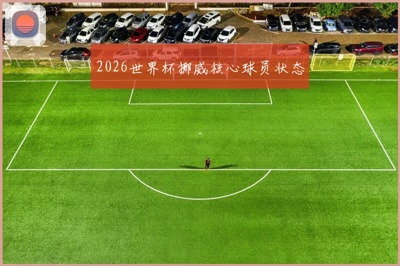 2026世界杯挪威核心球员状态