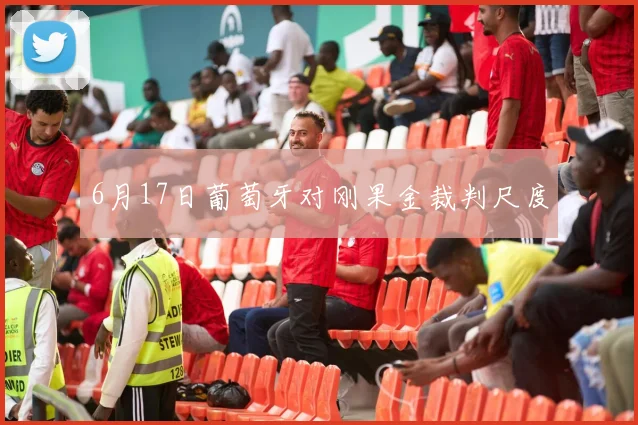 6月17日葡萄牙对刚果金裁判尺度